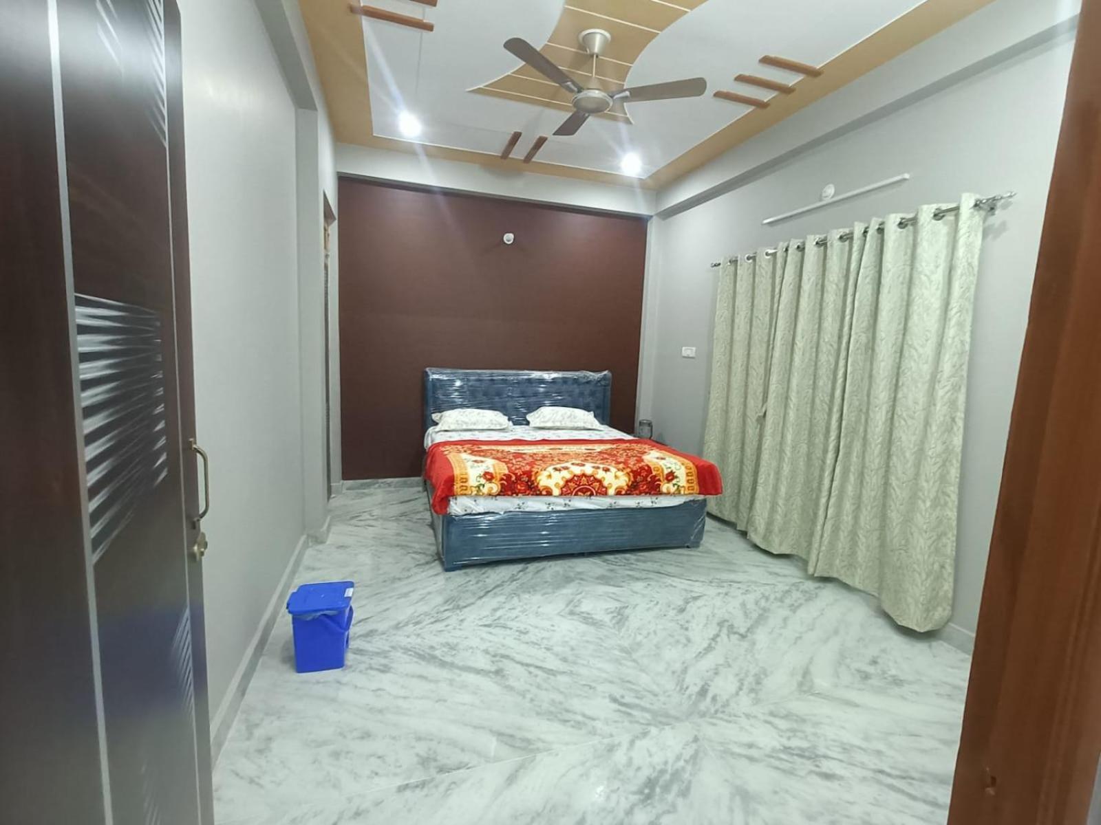 Sarvodaya Residency Hotel Ayodhya Eksteriør billede